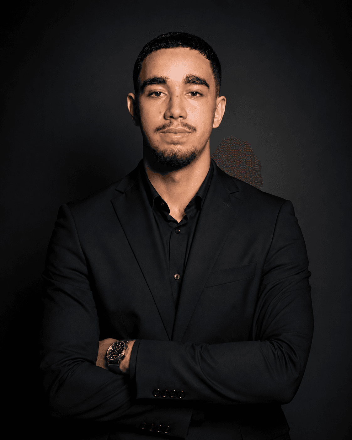 Bilel Dida, video editor and founder of NovaCreation